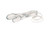 Cal-Mil 267 Tongs Kit - 6 Kit/Case