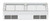 Howard McCray R-CMS40E-12-BE-LED 148.5"W Red Meat Service Case