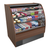 Structural Concepts HMO3953R 38.75"W Harmony® Self-Service Refrigerated Case