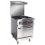Admiral Craft BDGR-24/NG 24" Natural Gas Black Diamond Range - 148,000 BTU