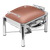 Eastern Tabletop 3934PLCP Crown Collection Induction Chafer
