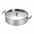 Eastern Tabletop 5946 Cook Buffet Collection Induction Chafing Dish