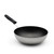 Vollrath 592350 Carbon Steel Induction Wok