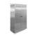 John Boos PBJC-224884-L Stainless steel Janitor Cabinet 48" x 22.5" x 84"