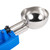 Vollrath 47395 85.19" Stainless Steel Disher Standard Round Bowl