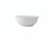 Tuxton FPB-140 5-1/2" 14 Oz. Porcelain Round Nappie (2 Dozen Per Case)
