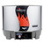 Vollrath 72021 12-5/8" Dia. x 9-5/8"H Heat 'n Serve Soup Warmer - 120 Volts, - 800 Watts