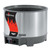 Vollrath 72021 12-5/8" Dia. x 9-5/8"H Heat 'n Serve Soup Warmer - 120 Volts, - 800 Watts