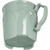 Dinex DX500084 Fenwick 8 oz Sage Insulated Mug - 48/Case