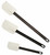 Matfer Bourgeat 113724 10"L Elveo Spatula