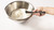 Matfer Bourgeat 113724 10"L Elveo Spatula