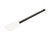 Matfer Bourgeat 113724 10"L Elveo Spatula
