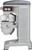 Hobart HL600C-2STD 60 Qt. Legacy Correctional Planetary Mixer - 3 HP