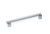 Metro PH18NS 18" Stainless Steel Cart Push Handle