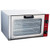 Admiral Craft COQ1750WS 20.79" W Stainless Steel Electric 3 Quarter-Size Sheet Pans Convection Oven - 120 Volts