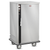 FWE P-60-XL 60 Covered Plates Insulated P-Series Banquet Cart
