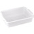 Winco PLP-5W Bus Box 21-1/4"