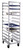 New Age 1305 12 Sheet Pan Rack with 5" Centers