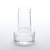 American Metalcraft GC8 8 Oz. Clear Glass Carafe