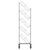 Metro DC56EC Slanted-Shelf Merchandiser/Dispenser Rack
