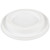 Dinex DX30008775 Turnbury EZ-Sip Mug Lid 3.5" (1000/cs) - White
