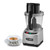 Waring WFP16S 4 Qt. Clear Batch Bowl Food Processor - 2 HP, 120V