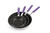 Vollrath T400780 7" Aluminum Wear-Ever Aluminum Fry Pan