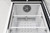 Migali C-23FM-HC 27"W One-Section Glass Door Competitor Series Freezer Merchandiser