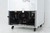 Migali C-23FM-HC 27"W One-Section Glass Door Competitor Series Freezer Merchandiser