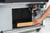 Migali C-23FM-HC 27"W One-Section Glass Door Competitor Series Freezer Merchandiser