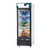 Migali C-23FM-HC 27"W One-Section Glass Door Competitor Series Freezer Merchandiser