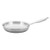 Winco TGFP-10 10" Stainless Steel and Aluminum Tri-Gen Induction-Ready Fry Pan