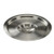 Winco BAMN-4.25C Stainless Steel Bain Marie Lid