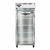 Continental Refrigerator 1RXSNGD 36.25" W One-Section Glass Door Reach-In Extra-Wide Refrigerator