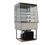 Piper Products OTR-2-R 45.3" W Glass Omnitop Cold Food Display Case