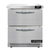 Continental Refrigerator SW27N-FB-D 27.5"W One-Section Work Top Refrigerator