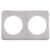 Winco ADP-808 Adapter Plate 21"
