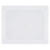 Vollrath 52431 Super Pan V Flexible Pan Lid 1/2 Size 10-5/8"