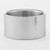 American Metalcraft SW4 4.75" 17 Oz. Stainless Steel Round Bowl
