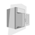 RATIONAL 60.74.285 Integration Kit For SCC/CMP XS Type