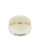 Matfer Bourgeat 150103 ExoGlass Pastry Cutter set 1-3/8"H Plain Round One-Piece Composite Material - 1 set