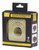 Matfer Bourgeat 150103 ExoGlass Pastry Cutter set 1-3/8"H Plain Round One-Piece Composite Material - 1 set
