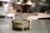 Matfer Bourgeat 150103 ExoGlass Pastry Cutter set 1-3/8"H Plain Round One-Piece Composite Material - 1 set