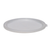 Cambro RFSC1PP190 1 qt Translucent Round Cover