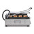 Waring WPG200 Electric Double Slimline Panini Grill - 240 Volts