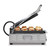 Waring WPG200 Electric Double Slimline Panini Grill - 240 Volts