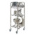 Robot Coupe CL60WS Commercial Food Processor 208-240V 3HP