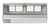 Howard McCray SC-CMS34N-6-S-LED 72"W Red Meat Service Case