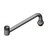 T&S Brass 152X Nozzle swivel 9" long back section