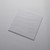 American Metalcraft FSLW14 Plastic White Square Serving Platter